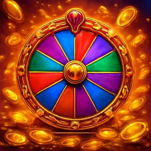 5666bet লাইভ রুলেট চাকা